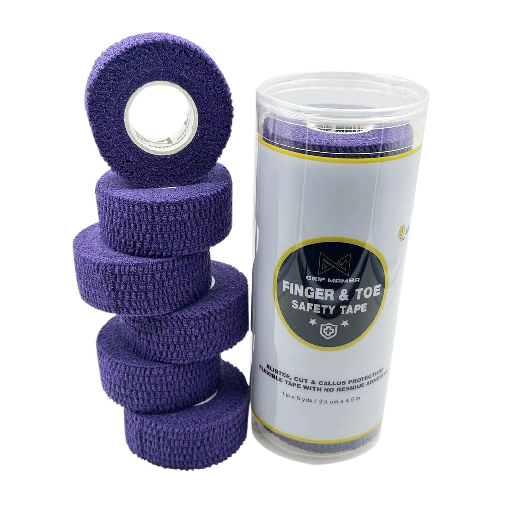 purple grip mamba tape